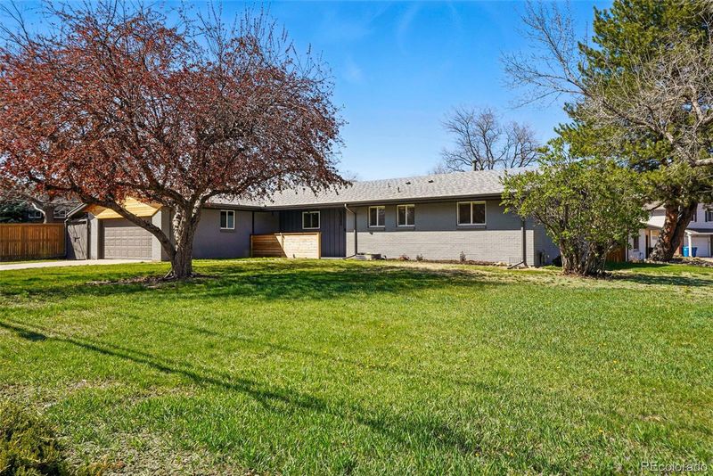 12345 W 32nd Ave, Wheat Ridge, CO 80033