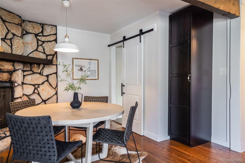 709 2nd St, Golden, CO 80403