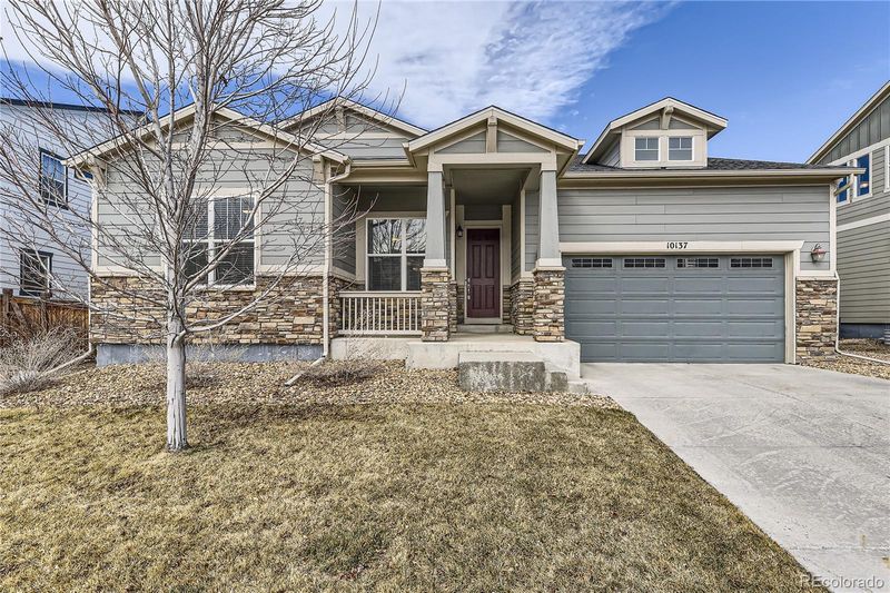10137 Atlanta St, Parker, CO 80134