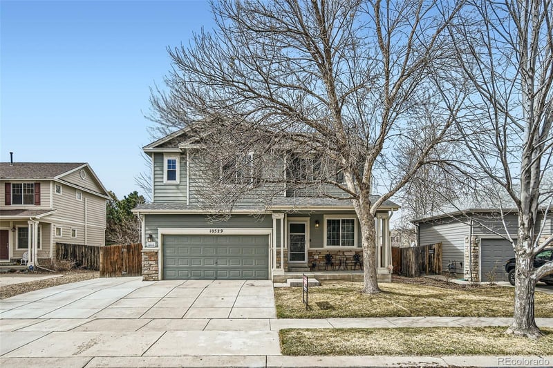 10529 Vaughn Way, Commerce City, CO 80022
