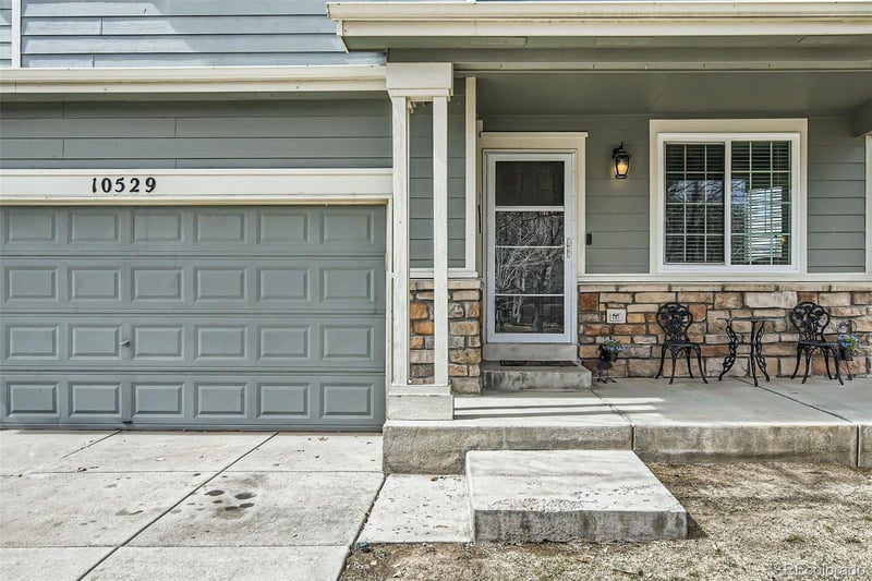 10529 Vaughn Way, Commerce City, CO 80022