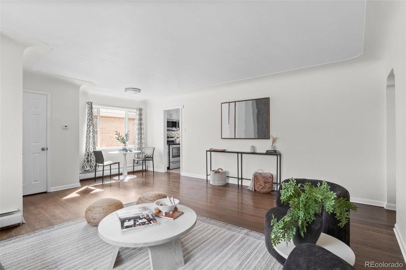 357 Zenobia St, Denver, CO 80219