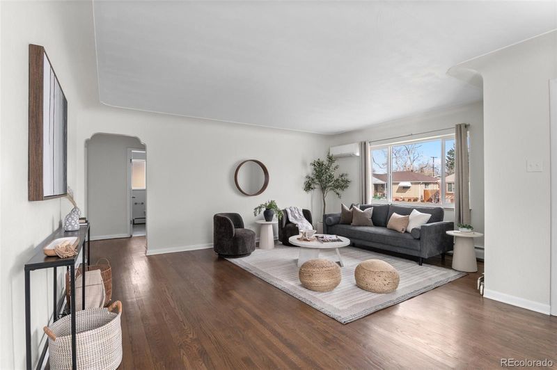 357 Zenobia St, Denver, CO 80219