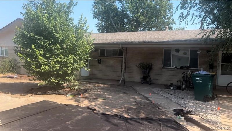 5628 S Fox Cir, Littleton, CO 80120