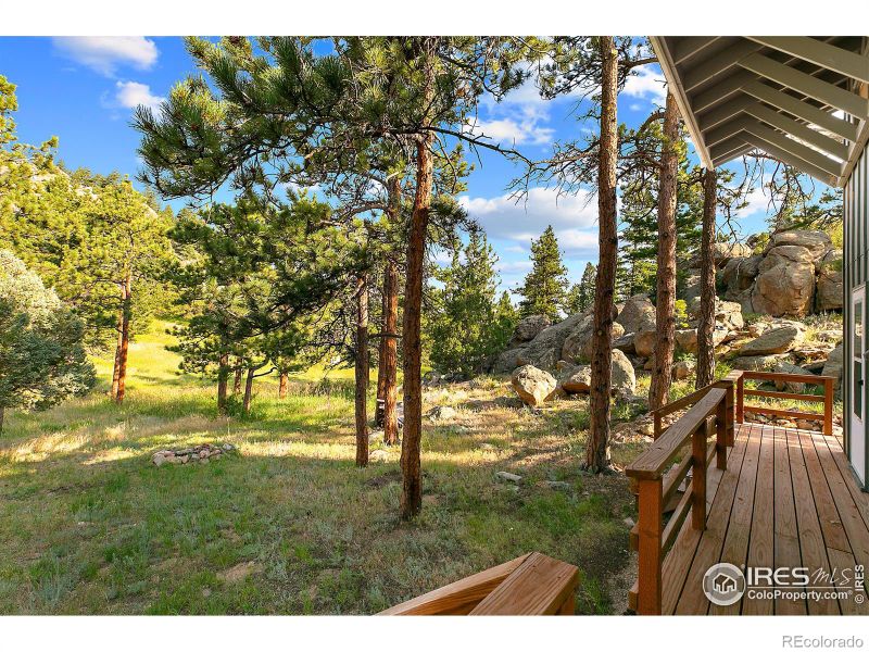 293 Snowmass Dr, Livermore, CO 80536