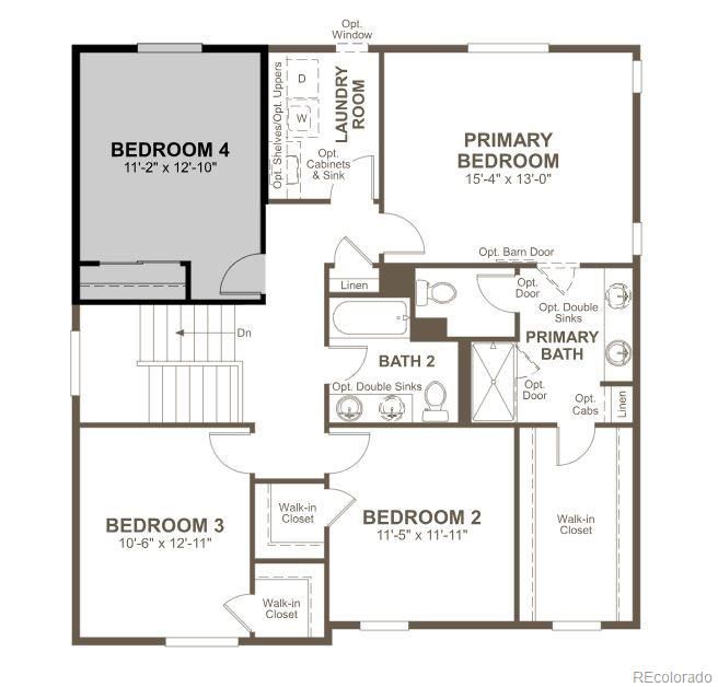 952 Sandhills St, Windsor, CO 80550