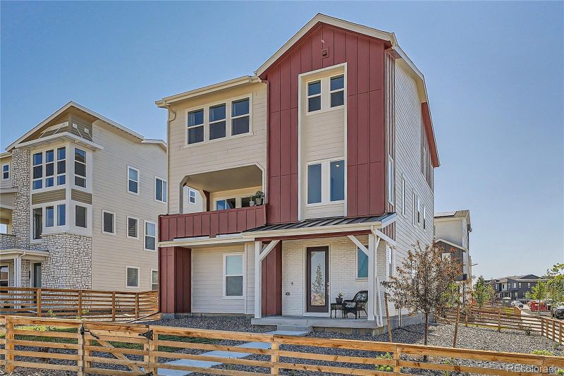 938 Hearteye Trl, Lafayette, CO 80026