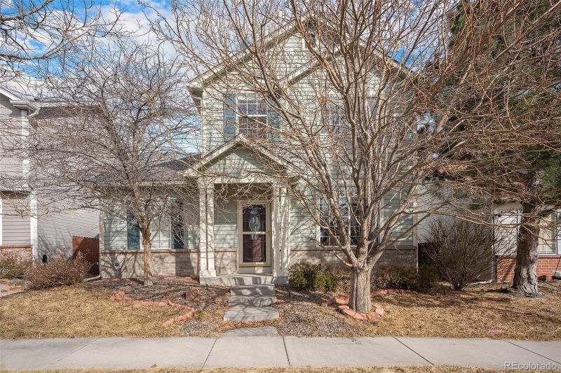 6185 Rockville Dr, Colorado Springs, CO 80923