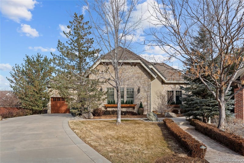65 Royal Ann Dr, Englewood, CO 80111