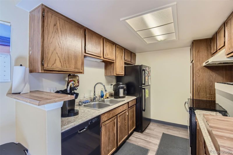 18193 E Kentucky Ave #203, Aurora, CO 80017