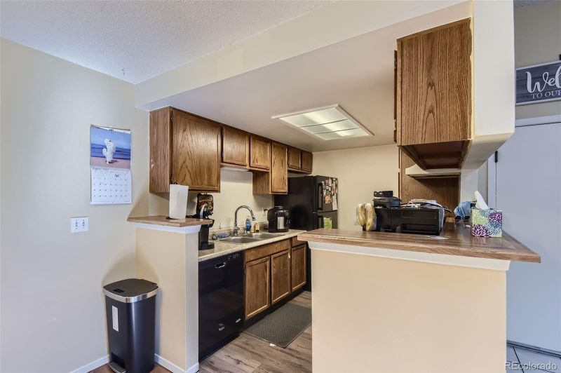 18193 E Kentucky Ave #203, Aurora, CO 80017