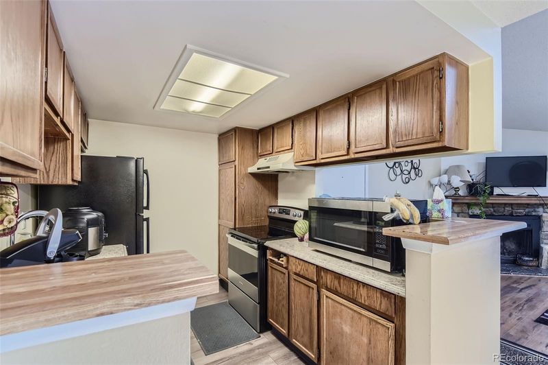 18193 E Kentucky Ave #203, Aurora, CO 80017