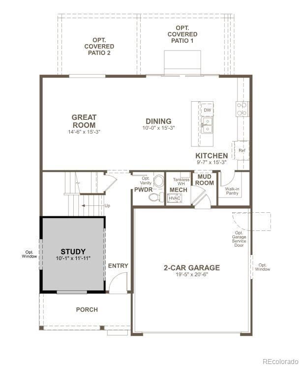 960 Sandhills St, Windsor, CO 80550