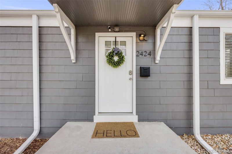 2424 S Humboldt St, Denver, CO 80210