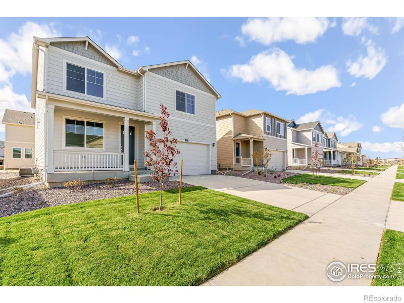 128 66th Ave, Greeley, CO 80634