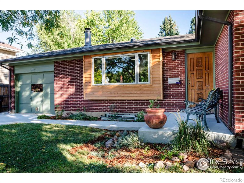 3335 Darley Ave, Boulder, CO 80305