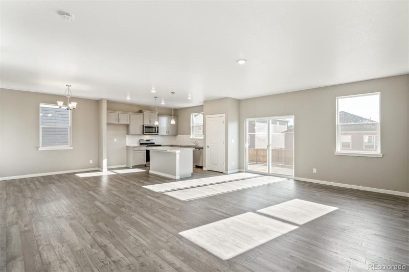 18029 Dandy Brush Ln, Parker, CO 80134