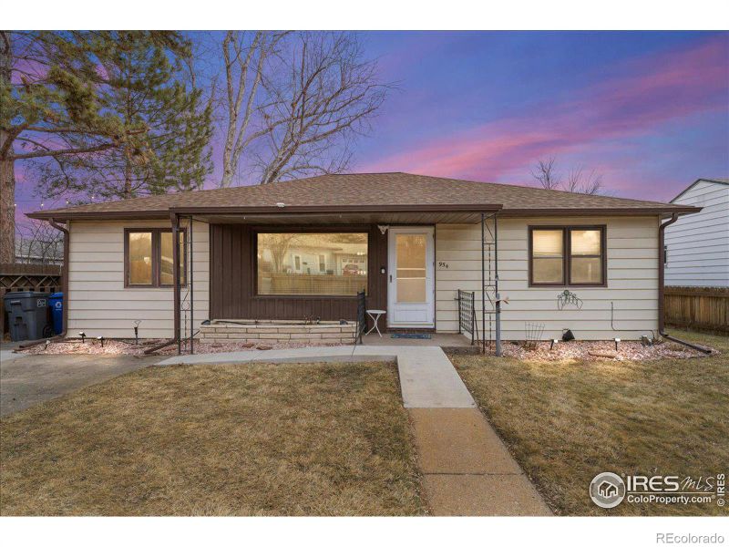 954 Colorado Ave, Loveland, CO 80537