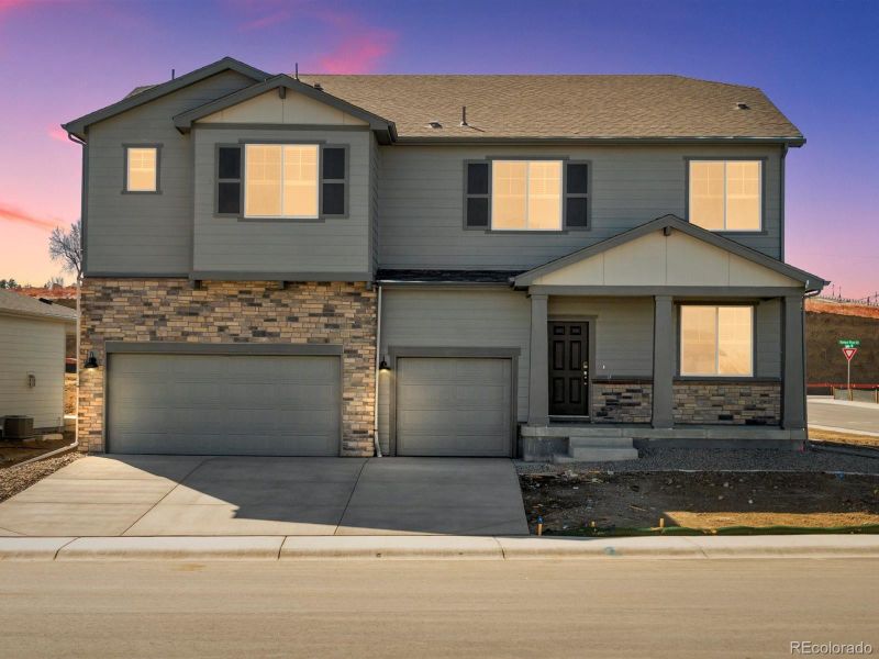 1634 Rumley Creek Dr, Windsor, CO 80550