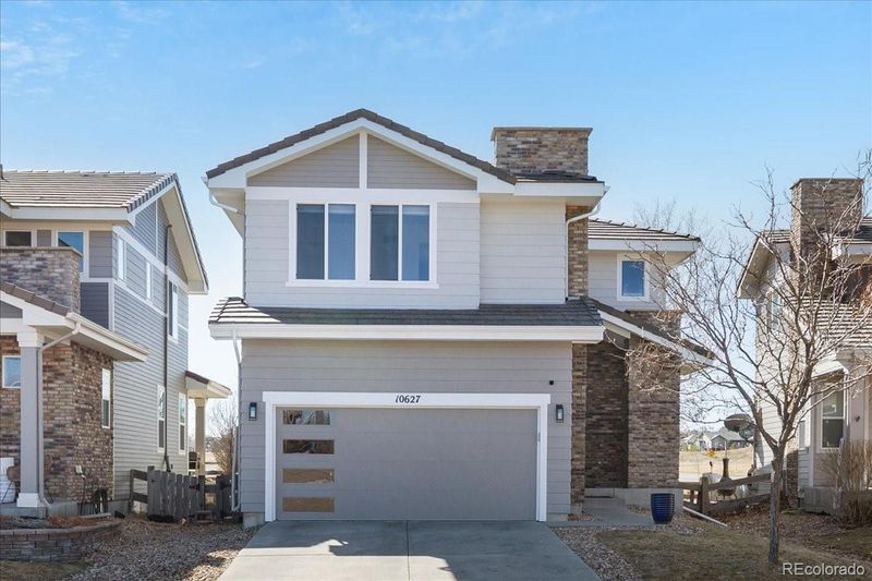 10627 Rutledge St, Parker, CO 80134