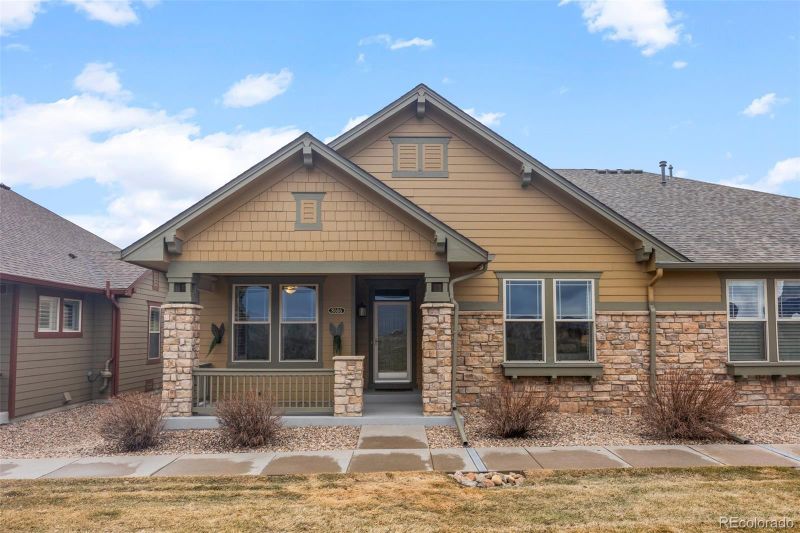 8555 W Quarles Pl, Littleton, CO 80128