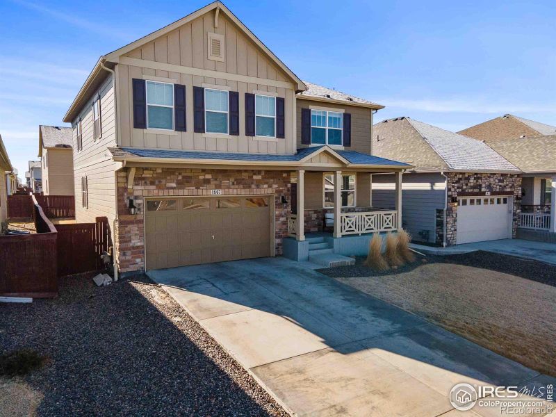 1807 Hydrangea Dr, Windsor, CO 80550
