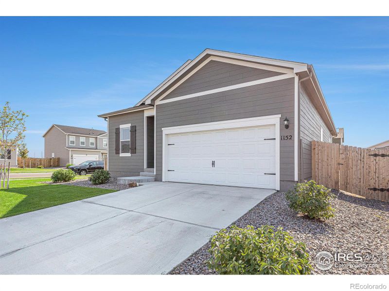1152 Payton Ave, Fort Lupton, CO 80621