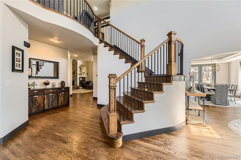 5352 Pinyon Jay Rd, Parker, CO 80134