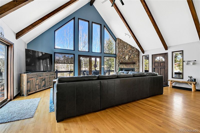 1567 Tapadero Rd, Bailey, CO 80421