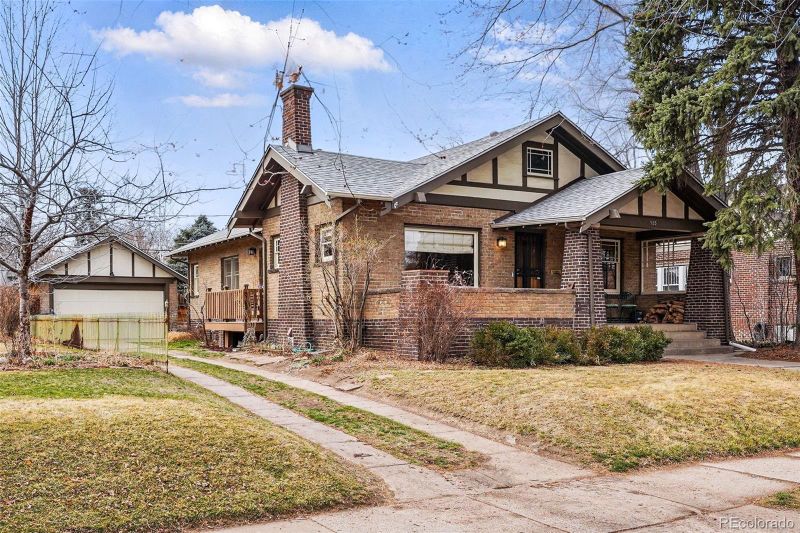 925 Steele St, Denver, CO 80206