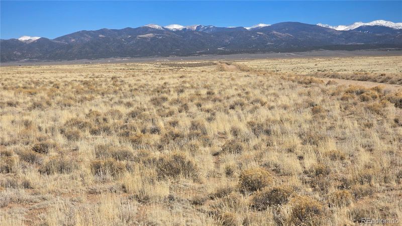 Lot 15 3rd St, San Luis, CO 81152