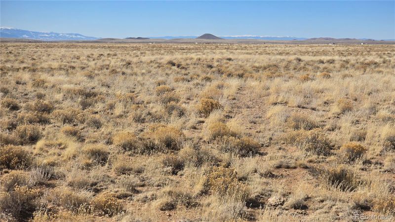 Lot 15 3rd St, San Luis, CO 81152