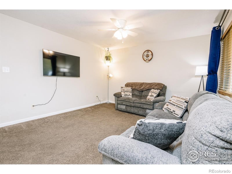 537 30th Ave, Greeley, CO 80634