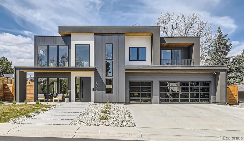 3083 S Garfield St, Denver, CO 80210