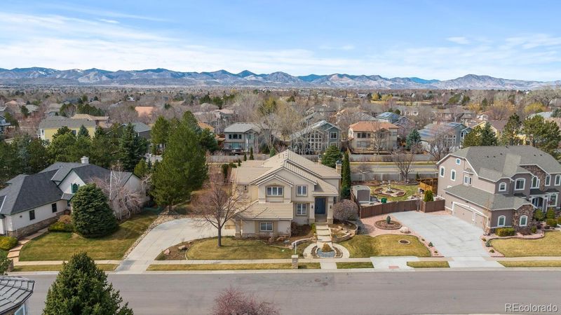5773 S Benton Way, Littleton, CO 80123