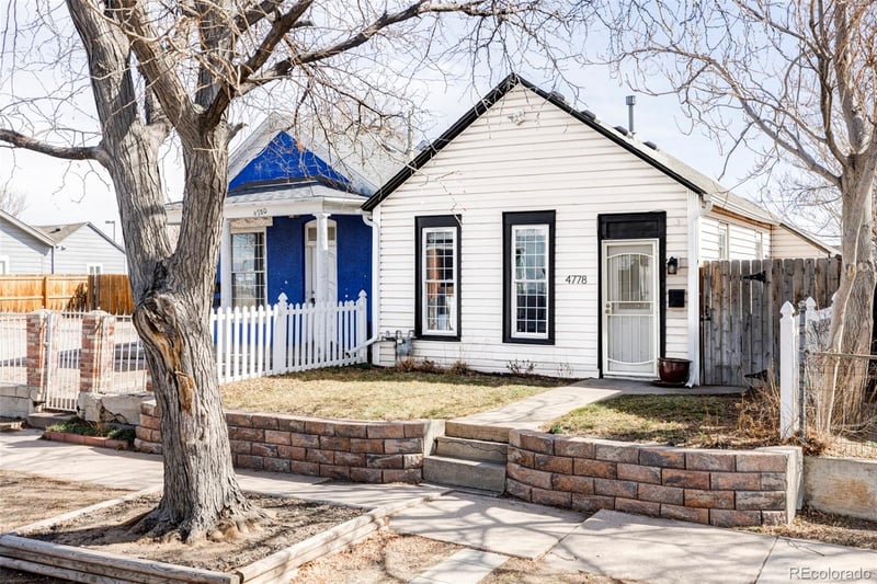 4778 Williams St, Denver, CO 80216