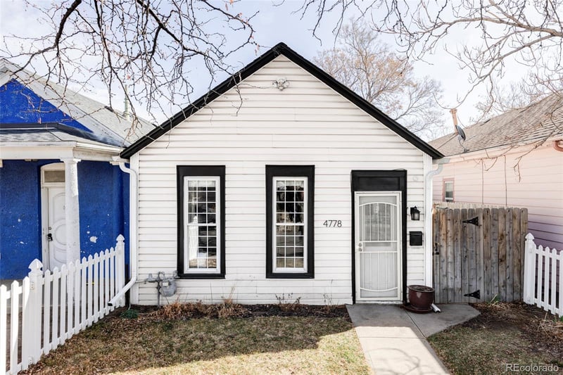 4778 Williams St, Denver, CO 80216