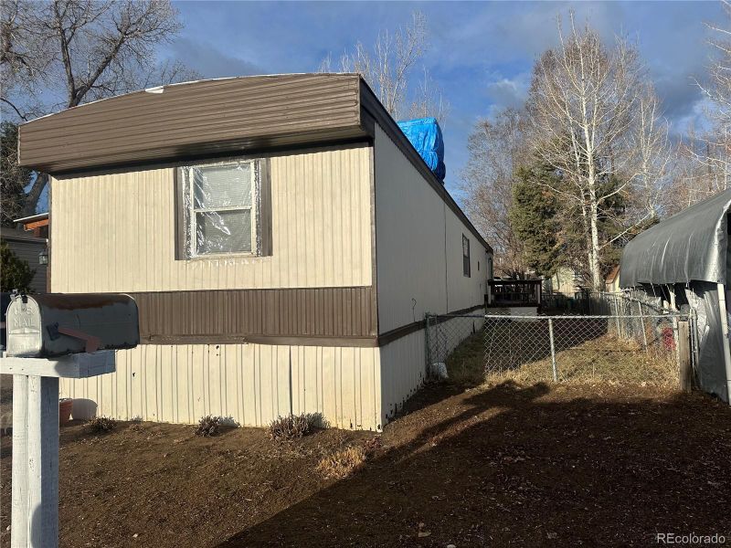 11700 South Boulder Rd Lot 321, Lafayette, CO 80026