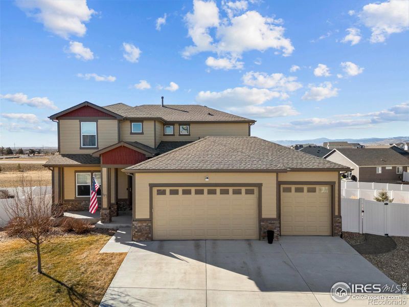 2100 Cadman St, Berthoud, CO 80513