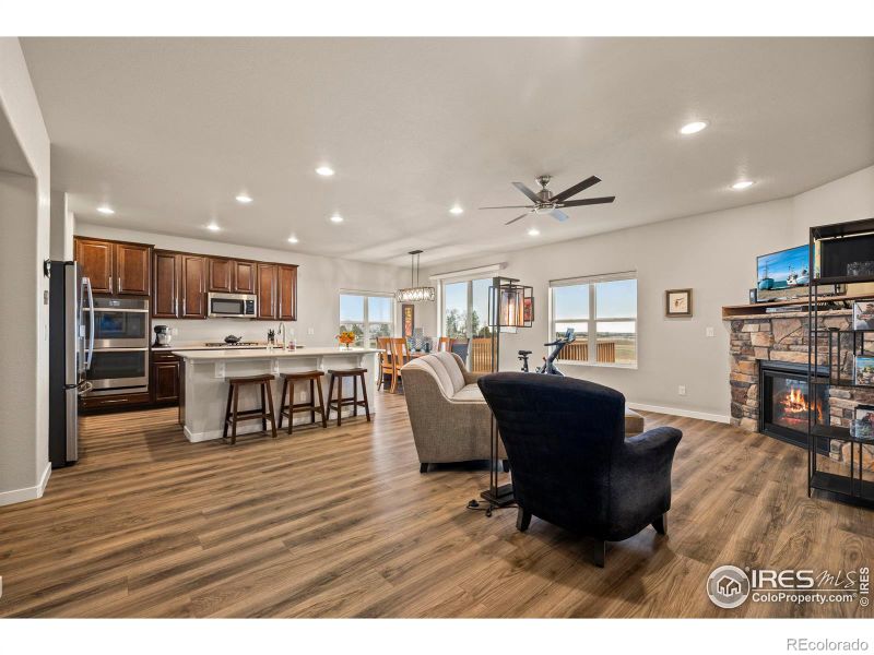 2100 Cadman St, Berthoud, CO 80513