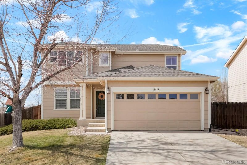 13915 Ivanhoe St, Thornton, CO 80602