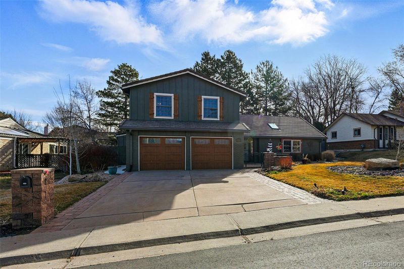 4468 S Zenobia St, Denver, CO 80236