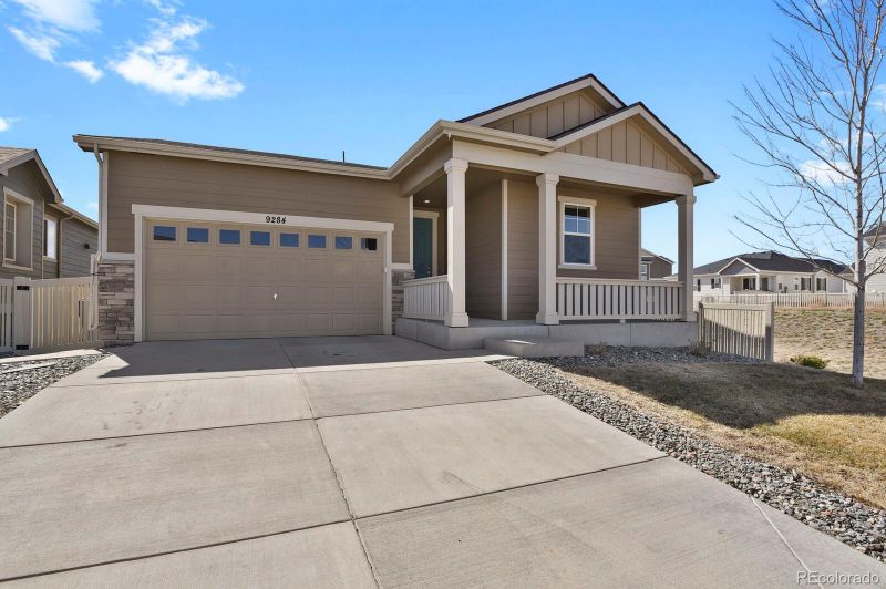 9284 E 105th Ave, Commerce City, CO 80640