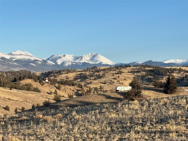 1290 Lippzana Rd, Como, CO 80432