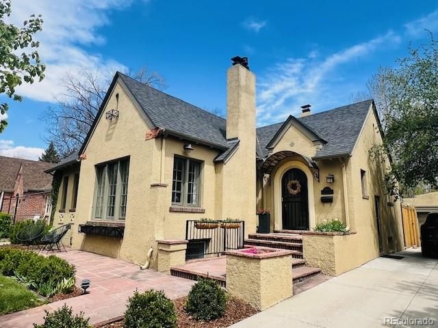1950 Kearney St, Denver, CO 80220