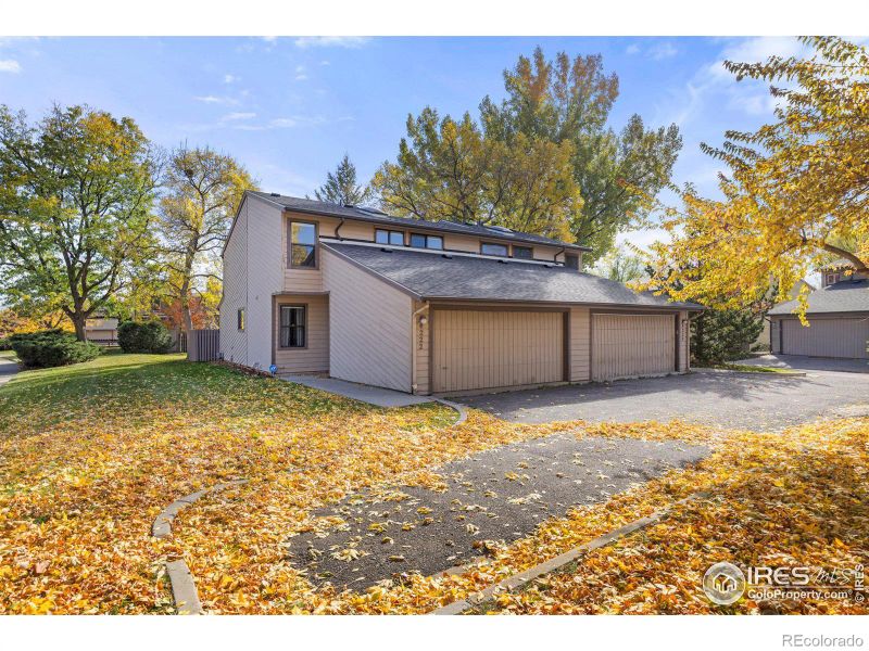 4222 Corriente Pl, Boulder, CO 80301