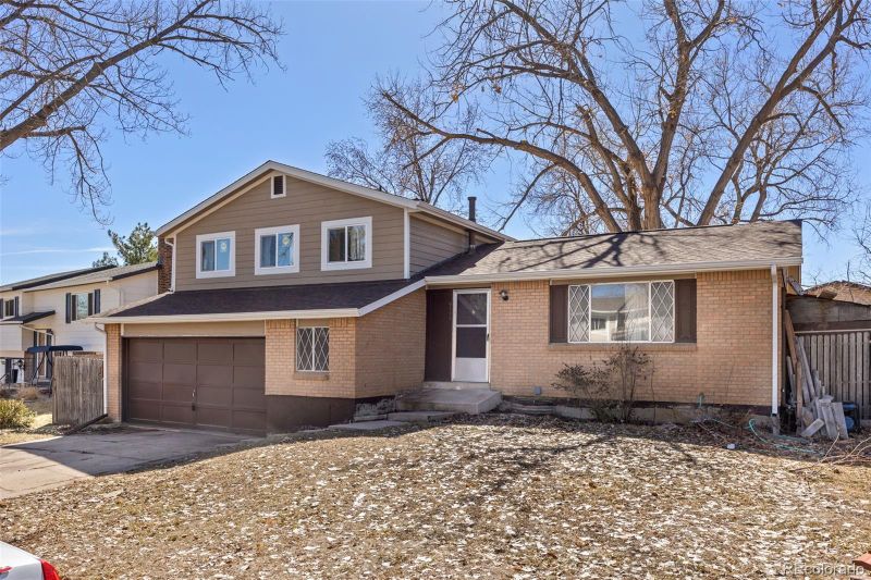 9556 W Maplewood Ave, Littleton, CO 80123