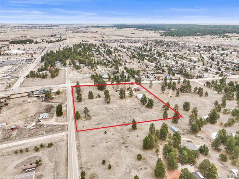 512 County Road 136, Elizabeth, CO 80107