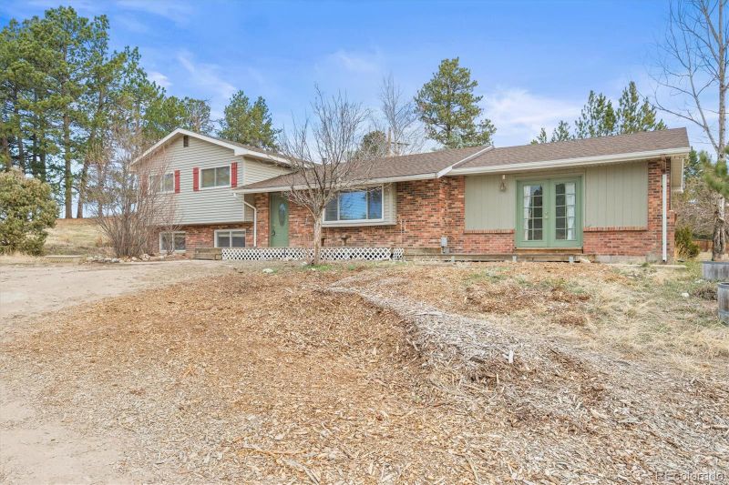 512 County Road 136, Elizabeth, CO 80107