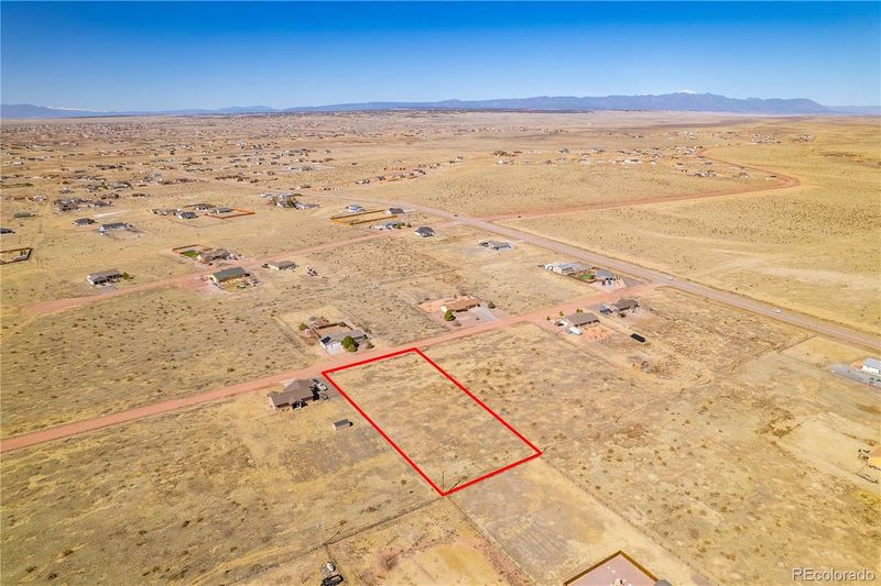 1256 N Rising Sun Pl, Pueblo, CO 81007